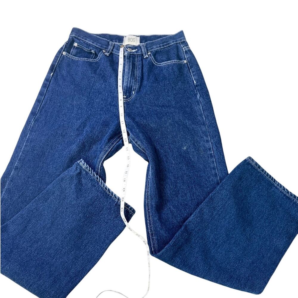 BDG Cowboy Jeans Size 29 Preloved Excellent Condition slight Wide leg